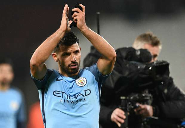 Mercato - Agüero La décision appartiendra au club. Evidemment, mon intention est de rester