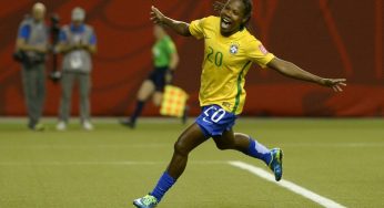Féminines – Formiga « C’est un moment unique pour moi…J’ai l’ambition d’aider le PSG à gagner »