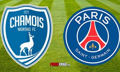 Niort/PSG – Avant-match : Présentation des joueurs et chiffres-clefs de l'effectif niortais