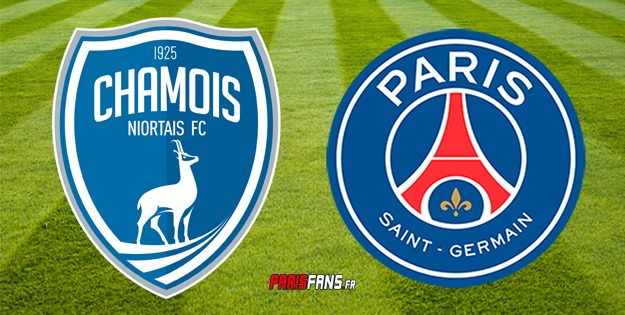 Niort/PSG – Avant-match : Présentation des joueurs et chiffres-clefs de l'effectif niortais