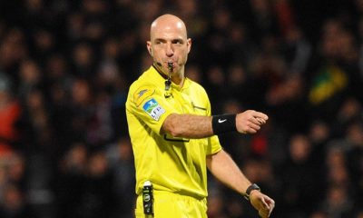 Niort/PSG - L'arbitre de la rencontre été désigné, un mauvaise souvenir pour Paris cette saison  