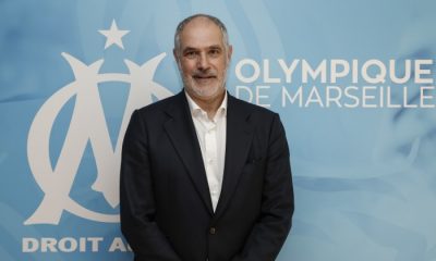 OMPSG - Zubizarreta Emery est en train de développer une culture de jeu, un esprit du professionnalisme