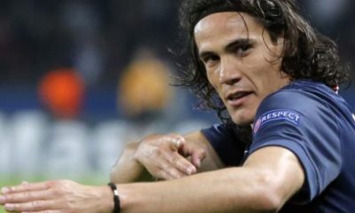 Le Parisien : Cavani "Le bras de fer dure depuis plus de 2 mois et personne ne veut céder"