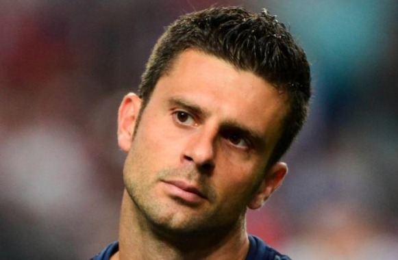 LDC - Canovi "Thiago Motta est abattu pour ses partenaires, mais rien de personnel"