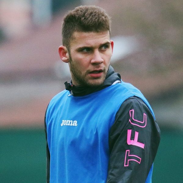 PSG/Toulouse - Alexis Blin "Même si c’est le PSG en face, rien n’est impossible"