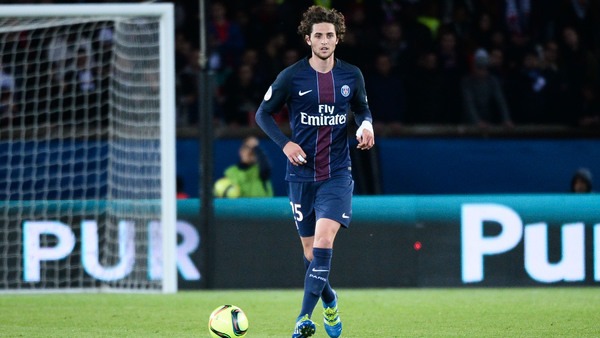 Rabiot « il faut rester concentré et ne pas écouter ce qui se dit »