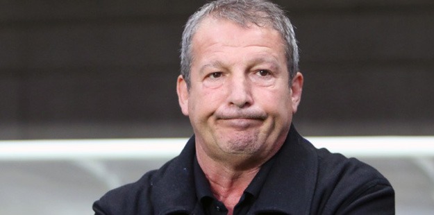 Rolland Courbis