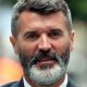 Roy Keane