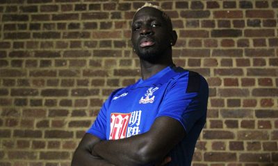 Anciens - Mamadou Sakho va tenter de se relancer avec Crystal Palace