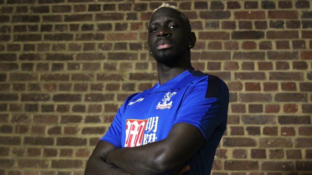 Anciens - Mamadou Sakho va tenter de se relancer avec Crystal Palace