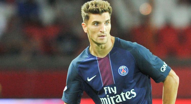 Thomas Meunier "Il est vraiment temps que l'assistance vidéo envahisse le football"