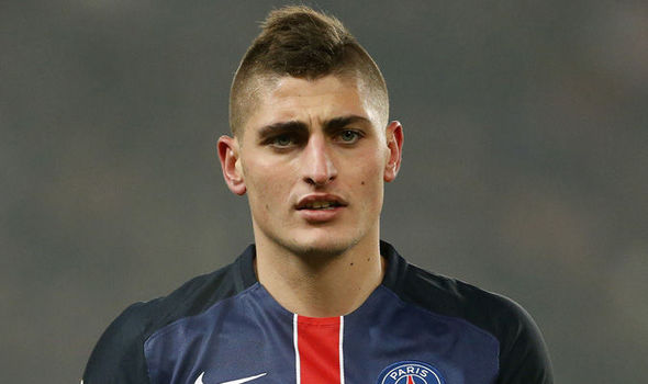 Zeman Verratti saura faire le bon choix pour son avenir. Je le verrais très bien au FC Barcelone