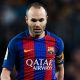 LDC - Iniesta "Il y a beaucoup de similitudes avec le match contre le PSG"