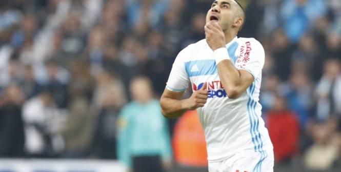 Ligue 1 - Dimitri Payet "Il faudra battre Paris et être le concurrent"