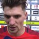 Niort/PSG - Meunier "Ils ont joué le coup à fond mais le PSG en 2017 sera difficile à battre"