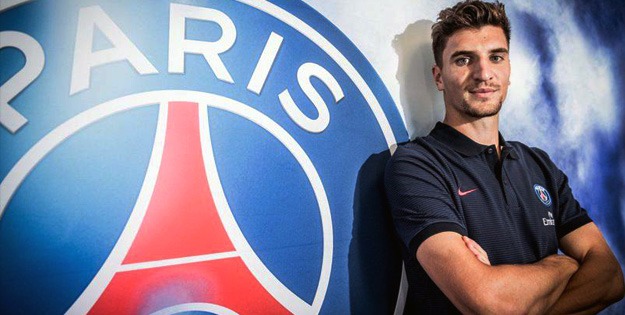 Niort a tenté de faire signer Thomas Meunier sur Twitter, avec humour