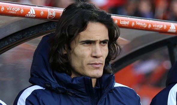 Prolongation de Cavani : Al-Khelaïfi a pris les choses en main et ce sera bientôt signé, annonce Goal