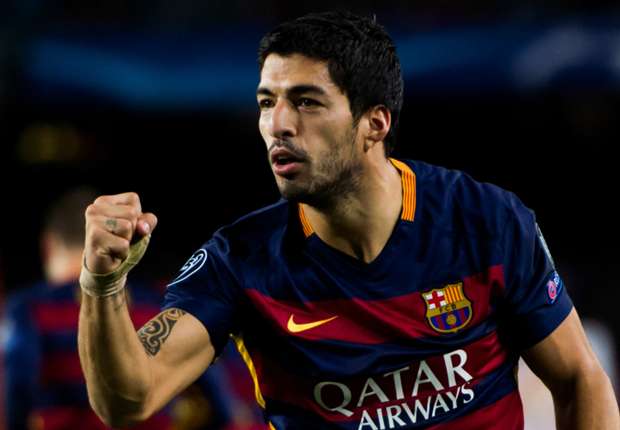 BarçaPSG - Luis Suarez on en a mis 4 face à Madrid au Bernabeu, pourquoi ne pas le faire face au PSG au Camp Nou