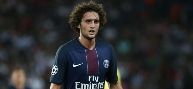 BarçaPSG - Rabiot j'ai voulu jouer ce match, mais ce n'était pas la meilleure chose à faire. Je regrette