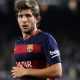 BarçaPSG - Sergi Roberto nous allons essayer de trouver les solutions...nous avons nos chances