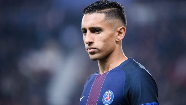 Angers/PSG - Le groupe parisien : 6 absents, Marquinhos de retour et peu de choix offensifs