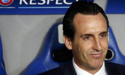 Goal : Emery a la confiance du PSG et sera à la manoeuvre pour les changements estivaux