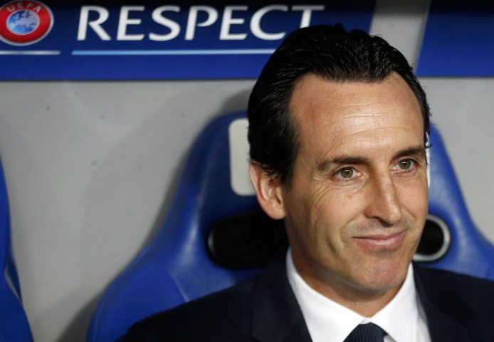 Goal : Emery a la confiance du PSG et sera à la manoeuvre pour les changements estivaux