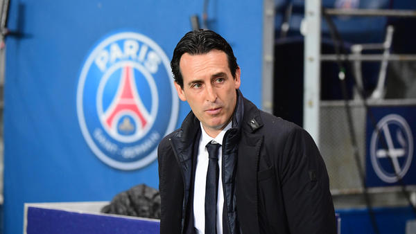 PSG/Montpellier - Exceptionnellement, Emery a imposé une mise au vert