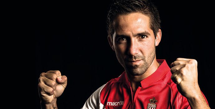 Coupe de la Ligue : Moutinho "Il faut gagner ce match"