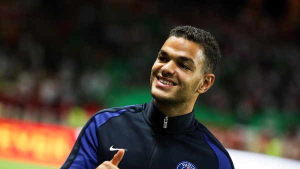 Ben Arfa "J’aimerais que les supporters ‘bandent’...C'est mon rêve. Je me battrai pour ça"