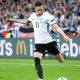 L'Allemagne s'impose 1-4 en Azerbaïdjan avec une passe décisive de Julian Draxler