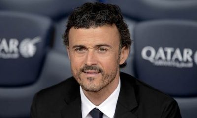 LDC - Luis Enrique les planètes s’aligneront peut-être contre le PSG. Nous donnerons tout