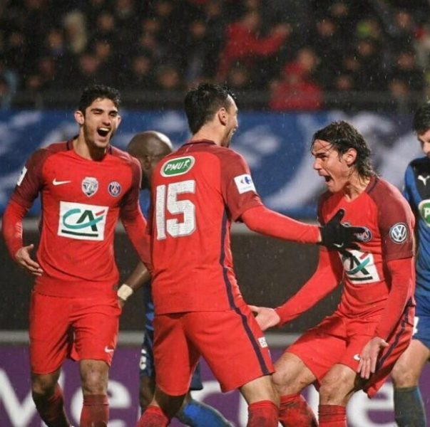 Les images partagées par les joueurs du PSG ce jeudi mission accomplie !.jpg