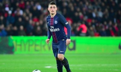 L'Equipe revient sur le "feuilleton" autour de l'avenir de Marco Verratti