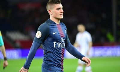 Marco Verratti accepte sans rancune les excuses de L'Equipe