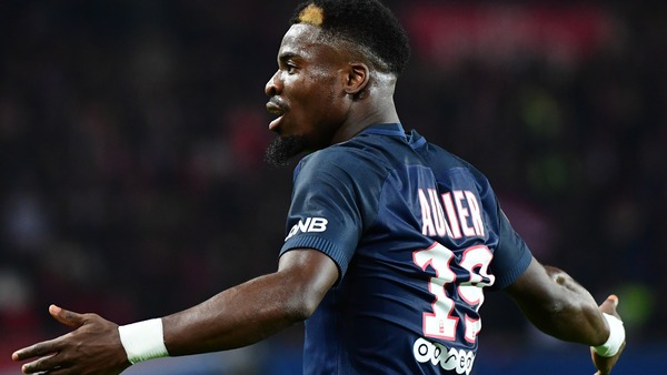 Matuidi, Krychowiak, Aurier et Areola sont plutôt sur le départ, annonce Le Parisien