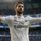 Mercato - Isco resterait au Real Madrid