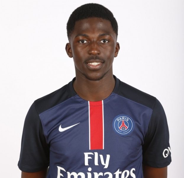 Mercato - Un récent ex-U16 du PSG devrait signer à Manchester United prochainement