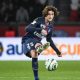 PSGMonaco - Rabiot Si on gagne, psychologiquement, on prendra un ascendant