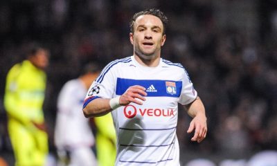 PSGOL - Valbuena Il y aura une révolte parisienne, mais nous on est là