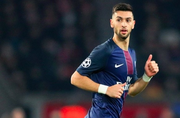 Pastore nous jouons contre une grosse équipe, mais nous sommes nous aussi très forts