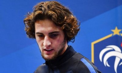 Ménès a vu un Kurzawa habituel et un Rabiot "d'une nonchalance rare" contre l'Espagne