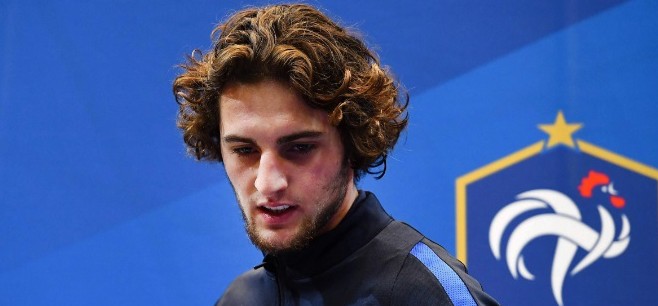 Ménès a vu un Kurzawa habituel et un Rabiot "d'une nonchalance rare" contre l'Espagne