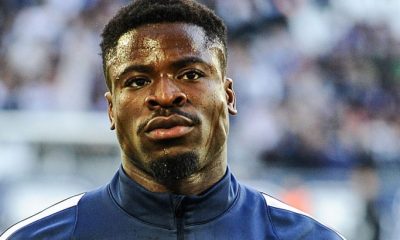 Aurier "je suis Parisien et j’ai un contrat jusqu’en 2019. Je suis là, on verra bien"