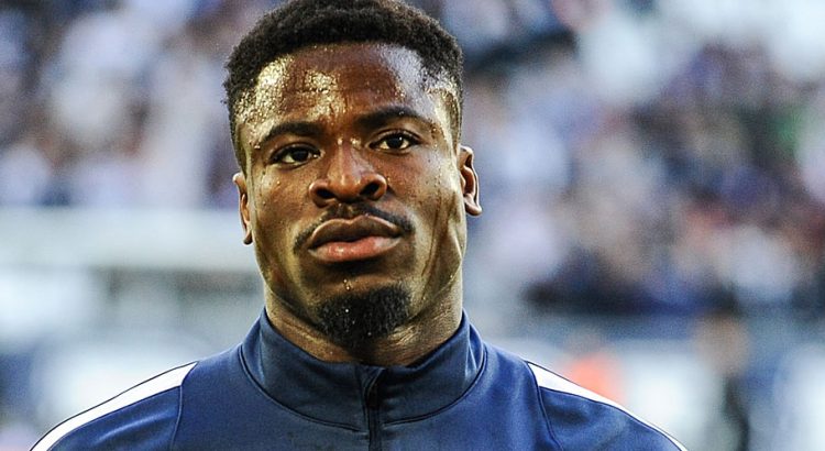 Aurier "je suis Parisien et j’ai un contrat jusqu’en 2019. Je suis là, on verra bien"