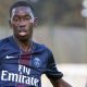 Soumare Boubakary PSG