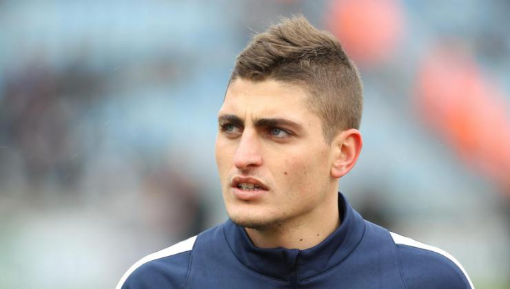 Walter Mazzarri a fait échouer le transfert de Marco Verratti à Naples