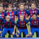 Barça/PSG - Le groupe barcelonais avec 3 forfaits, mais les meilleurs sont là