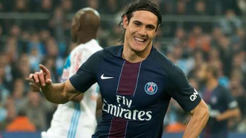 PSG/Nancy - Cavani " On doit s'améliorer à domicile sinon ce sera de plus en plus difficile"