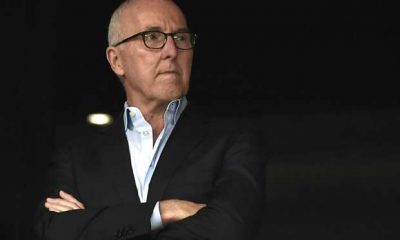 OM/PSG - Verne "Ce qui m'a saisi... c'est le regard de Frank McCourt... totalement perdu"